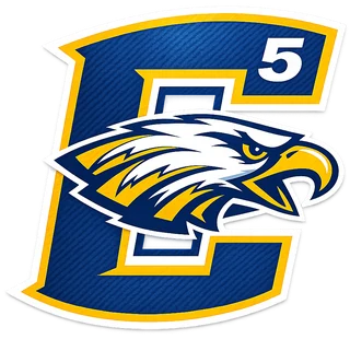 C5 Eagles logo